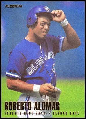 267 Roberto Alomar